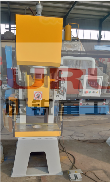 63T液壓(ya)沖床(chuang)