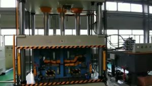 汽車(che)内飾壓(yā)制成型(xíng)