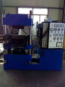 刹車(che)片專(zhuan)用液(ye)壓機(ji)