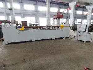 100T卧式(shi)液壓(ya)機