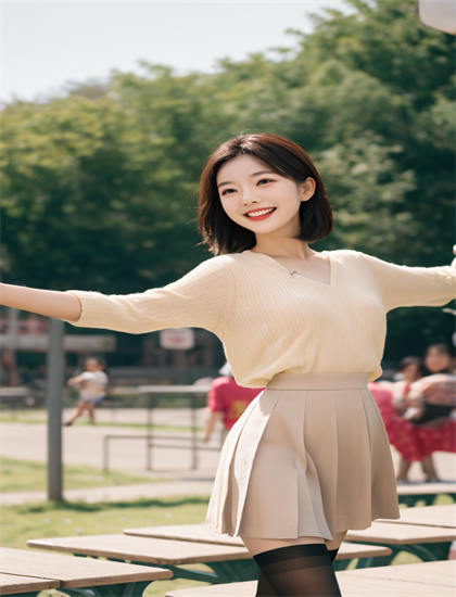 激情誓师女生高考600多分-开学第一课2013视频