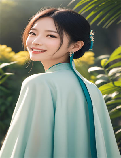 印度电影宝莱坞生死恋-电影女机器人